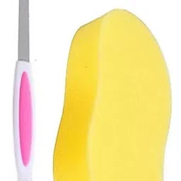 COMBO KIT INCLUDES Sponge Nail filer & Nail art brush ( 3 items in set )-14