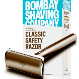 Classic Safety Razor For Men, Men-46