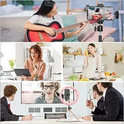 mafai K8 Wireless Microphone Wireless Microphone image 2