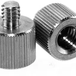 MILLETS PACK OF 2 REDUCER SCREW_Millet Flash Shoe Adapter-13