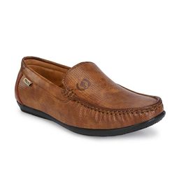 Prolific Men Boat Shoes-picture-8