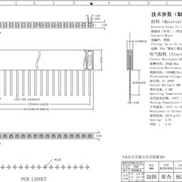 Adafruit Stacking Headers for Feather- 12-Pin and 16-Pin Female Headers image 3