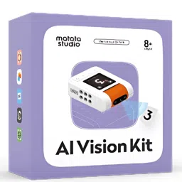 AI Vision Kit for VinciBot by Matatalab-18