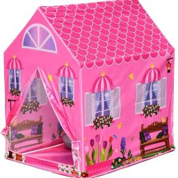 baby house tent-image-53