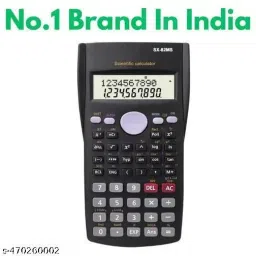 cal002J Scientific Calculator-image-30