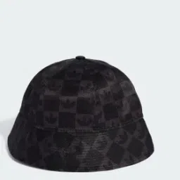 Monogram Bucket Hat-image-16