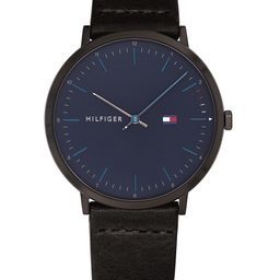 Tommy Hilfiger Men Blue Analogue Watch-image-36