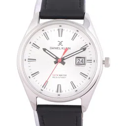 Daniel Klein Men White Analogue Watch DK.1.12359-1-image-83