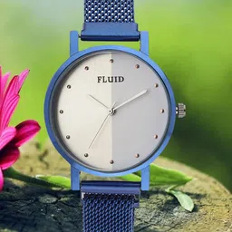 FLUID Women Bracelet Style Straps Analogue Watch FLWatch24-Mag-BL-07-picture-51