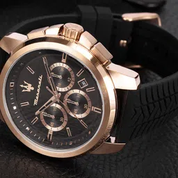Maserati Men Bracelet Style Straps Analogue Watch R8871621012-image-78