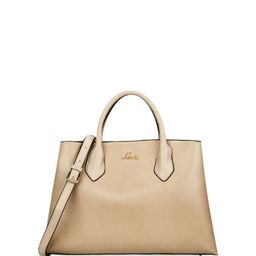 Lavie Textured Structured Satchel-12