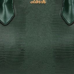 Lavie Textured Structured Handheld Bag image 3