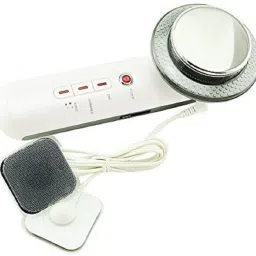 Aravli 3 in 1 Ultrasonic EMS Infrared Lights Facial Body Slimming Pain Therapy, Cellulite removal Beauty Machine Infrared Lights Beauty Machine Massager-picture-14