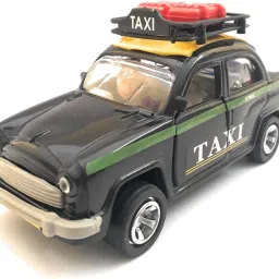 New launch Superb Ambassador Taxi Toy for kids-41