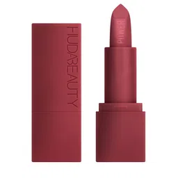 Huda Beauty Power Bullet Mini Matte Lipstick - Third Date-17