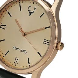 allen solly 2023 Edition Analog Watch- For Men AS000010Q image 3