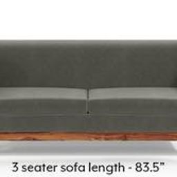 urban ladder Malabar Wooden Sofa-picture-35