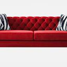 home lifestylez Belarus Fabric Sofa-picture-30