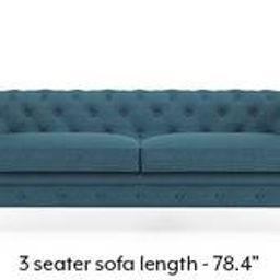 urban ladder Winchester Fabric Sofa-picture-15
