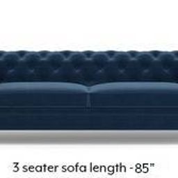 urban ladder Winchester Fabric Sofa-picture-18
