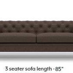 urban ladder Winchester Fabric Sofa-picture-5