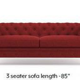 urban ladder Winchester Fabric Sofa-picture-27