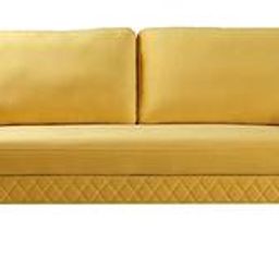 home lifestylez Hilda Fabric Sofa-picture-47