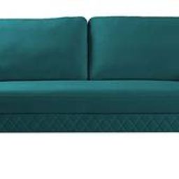 home lifestylez Hilda Fabric Sofa-picture-33