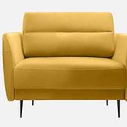 home lifestylez Rockson Fabric Sofa-picture-28
