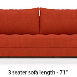 urban ladder Florence Compact Sofa-picture-32