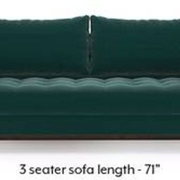 urban ladder Florence Compact Sofa-picture-30