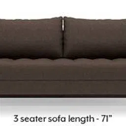 urban ladder Florence Compact Sofa-picture-34