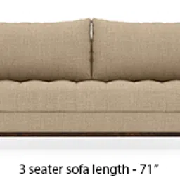 urban ladder Florence Compact Sofa-picture-11