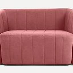 home lifestylez Candler Fabric Sofa-picture-2