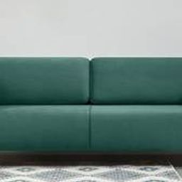 home lifestylez Roma Fabric Sofa-picture-19
