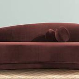 home lifestylez Tarron Fabric Sofa-picture-36