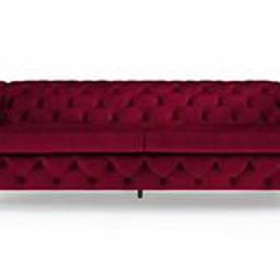 home lifestylez Cherish Fabric Sofa-picture-39