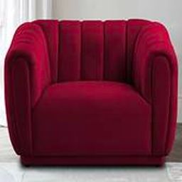 home lifestylez Rosa Fabric Sofa-picture-30