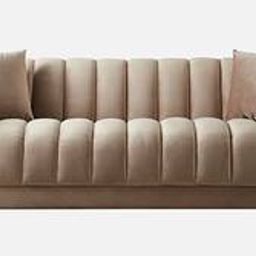 home lifestylez Exalt Fabric Sofa-picture-15