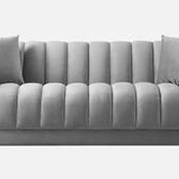 home lifestylez Exalt Fabric Sofa-picture-21