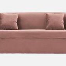 home lifestylez Davis Fabric Sofa-picture-17