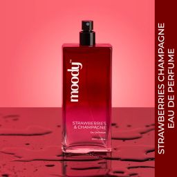 Strawberries Champagne Eau de Parfum-100 ml-image-38