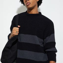 max Men Striped Pullover-picture-13