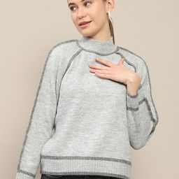 Madame Women Pullover-image-57