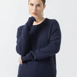 B.Copenhagen Round Neck Pullover-image-20