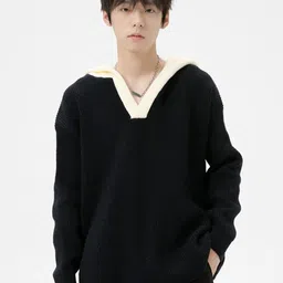 StyleCast Men Long Sleeves Pullover-picture-13