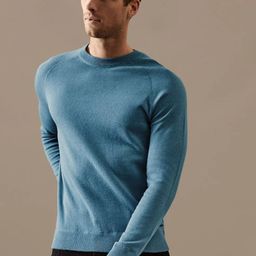 Marks & Spencer Men Pullover-image-31