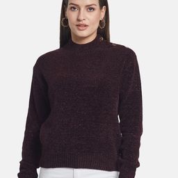 METTLE Women Pullover-image-20
