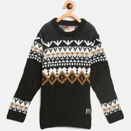Duke Boys Pullover-image-24