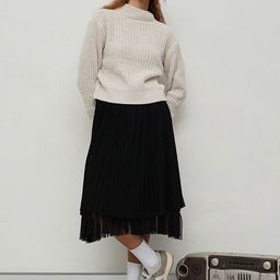 STREET 9 Women Pullover-image-33